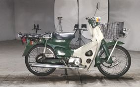 HONDA SUPER CUB50 C50