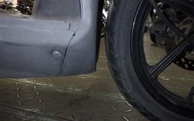 SUZUKI ADDRESS 110 2018 CE47A