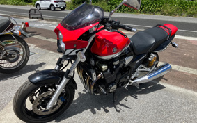 YAMAHA XJR1300 2004 RP03J
