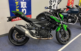 KAWASAKI Z400 2019 EX400G