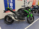 Фото Kawasaki Z400 2019 с японского аукциона