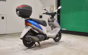 SUZUKI ADDRESS V125 G CF46A