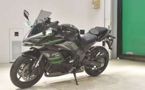KAWASAKI NINJA 1000SX 2020 ZXT02K