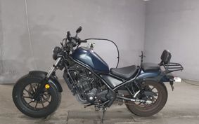 HONDA REBEL MC49