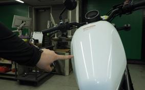 HONDA REBEL 250 A 2004 MC49