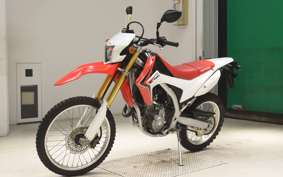 HONDA CRF250L