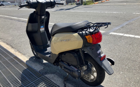 HONDA  TACT  BASIC  AF79