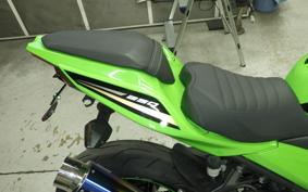 KAWASAKI NINJA 250 2 EX250P