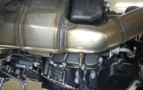 YAMAHA MT-09 2025 RN87J