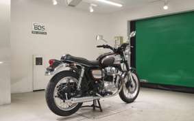 KAWASAKI W650 2003 EJ650A