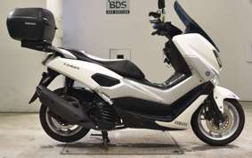 YAMAHA N-MAX 155 A