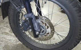 HONDA CT125 HUNTER CUB