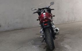 SUZUKI BANDIT1250S 2008 GW72A