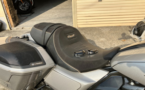 HARLEY FLTRXSE1800CVO 2024 TC6