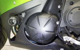 KAWASAKI NINJA 400R 2013 ER400B