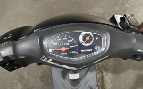 SUZUKI ADDRESS V125 CF46A