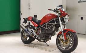 DUCATI MONSTER 900 SI 2000