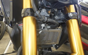 YAMAHA MT-15
