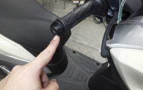 SUZUKI BURGMANｽﾄﾘｰﾄ125EX 2002 EA23M