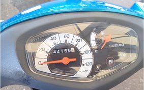 SUZUKI ADDRESS V125 CF46A