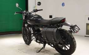 HONDA GB350S 2018 NC59