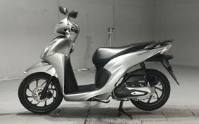 HONDA DIO110 BASIC  JK03