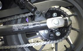 HONDA REBEL 250 E-Clutch