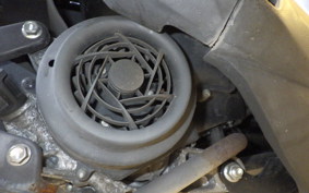SUZUKI ADDRESS V125 DT11A
