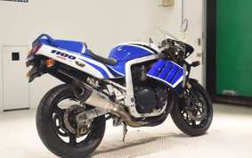 SUZUKI GSX-R1100 1991 GV73A