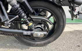 HONDA REBEL 1100 DCT 2023 SC83