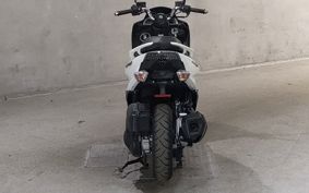 YAMAHA MAJESTY 155S SG52J