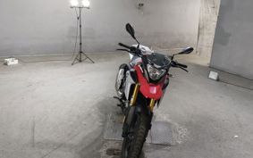BMW G310GS 0G02