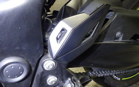 SUZUKI GSX-S750 2022 C533F