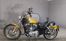 HARLEY XL1200V 2017 LF3