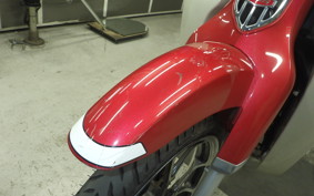 HONDA C125 SUPER CUB 1984 JA58