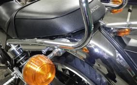 HONDA CB1100 2013 SC65