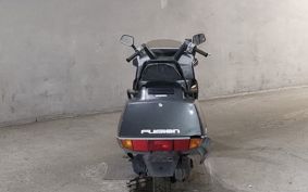 HONDA FUSION MF02