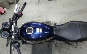 KAWASAKI Z650 RS 2026 ER650R