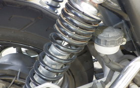 HONDA CB400SF VTEC K 2013 NC42
