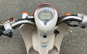 HONDA CREA SCOOPY AF55