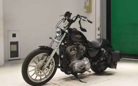 HARLEY XL883LI 2009