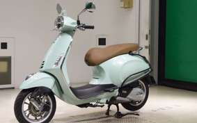 VESPA PRIMAVERA 125 2022