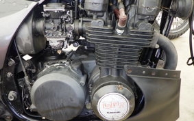 KAWASAKI GPZ750 1985 ZX750A