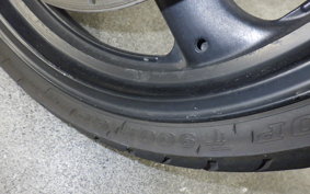 SUZUKI GSX400 IMPULSE S 1994 GK79A