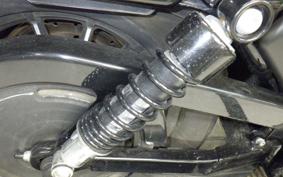 HARLEY XL883N 2010
