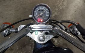 HONDA STEED 400 1992 NC26
