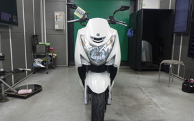 YAMAHA MAJESTY155 S 2012 SG28J