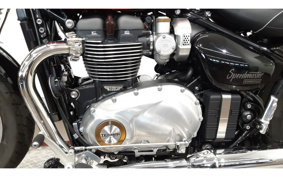 TRIUMPH BONNEVILLE SPEEDMASTER 2024 D3BH23