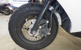 YAMAHA AXIS 125 Z SED7J