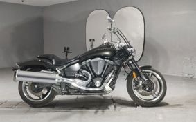 YAMAHA XV1700 ROADSTAR WARRIOR 2004 VP14